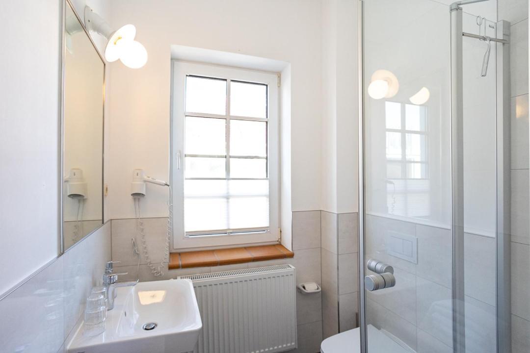 Hotel Godewind Hiddensee Camera foto