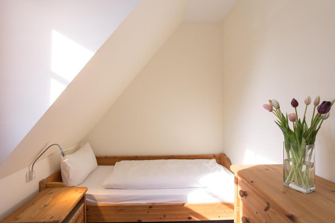 Hotel Godewind Hiddensee Camera foto