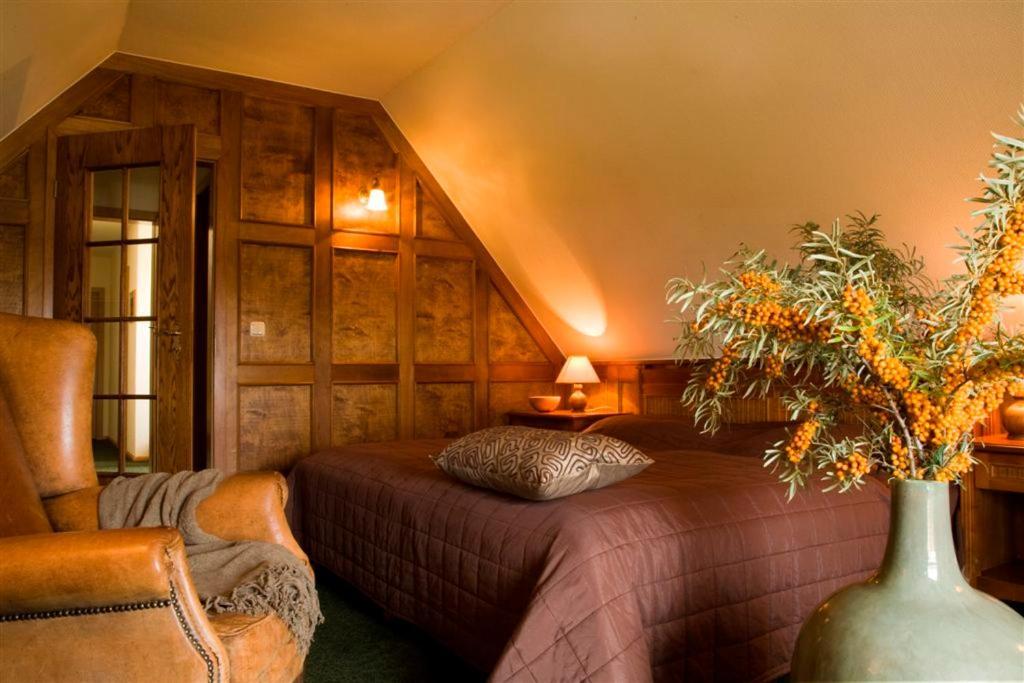 Hotel Godewind Hiddensee Camera foto