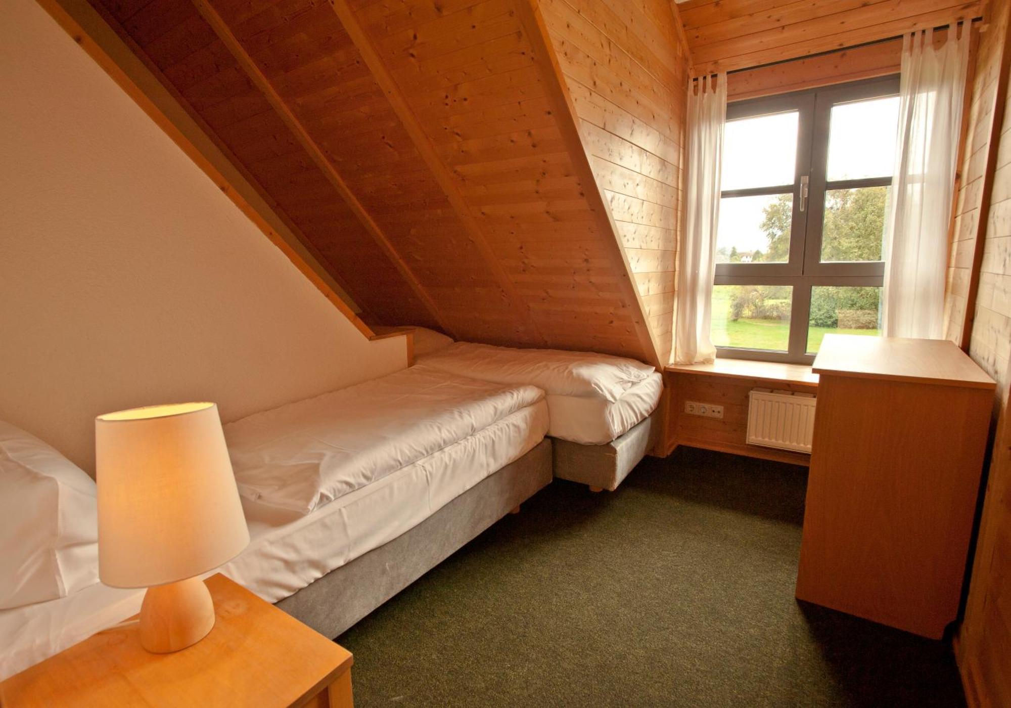 Hotel Godewind Hiddensee Camera foto