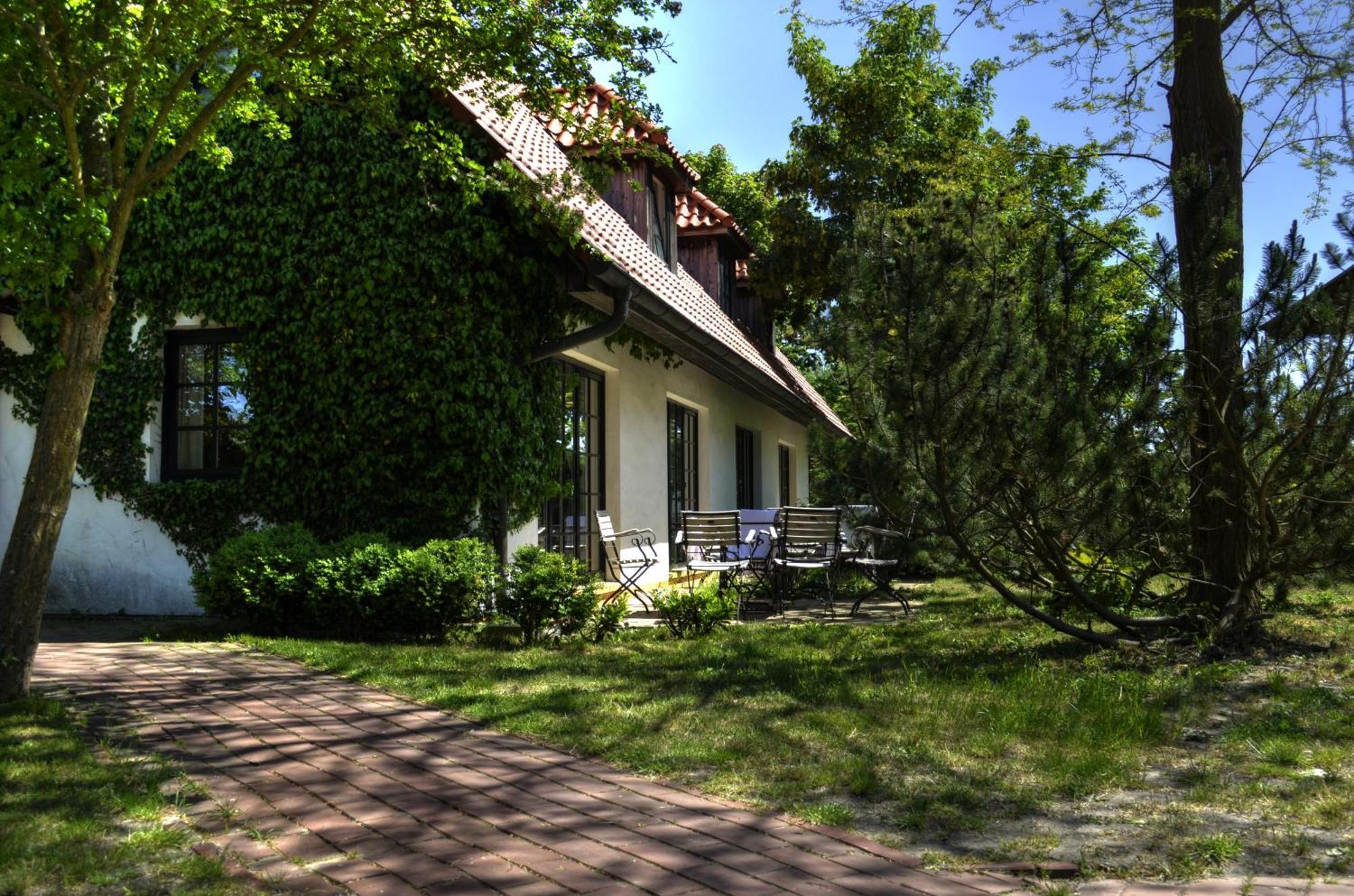 Hotel Godewind Hiddensee Camera foto