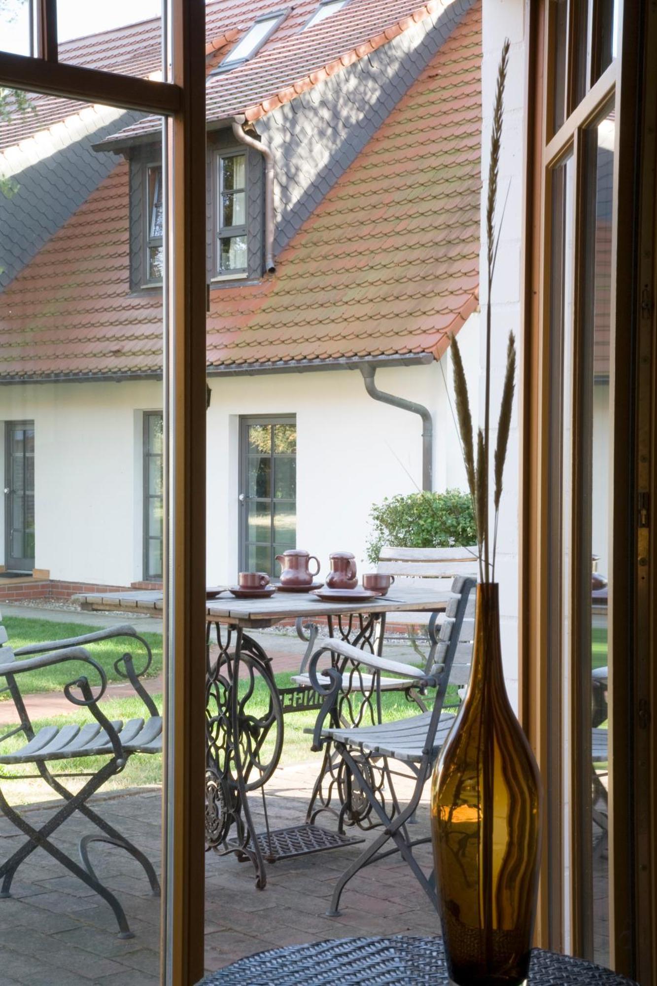 Hotel Godewind Hiddensee Camera foto